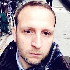 Meet your Posher, Salvatore